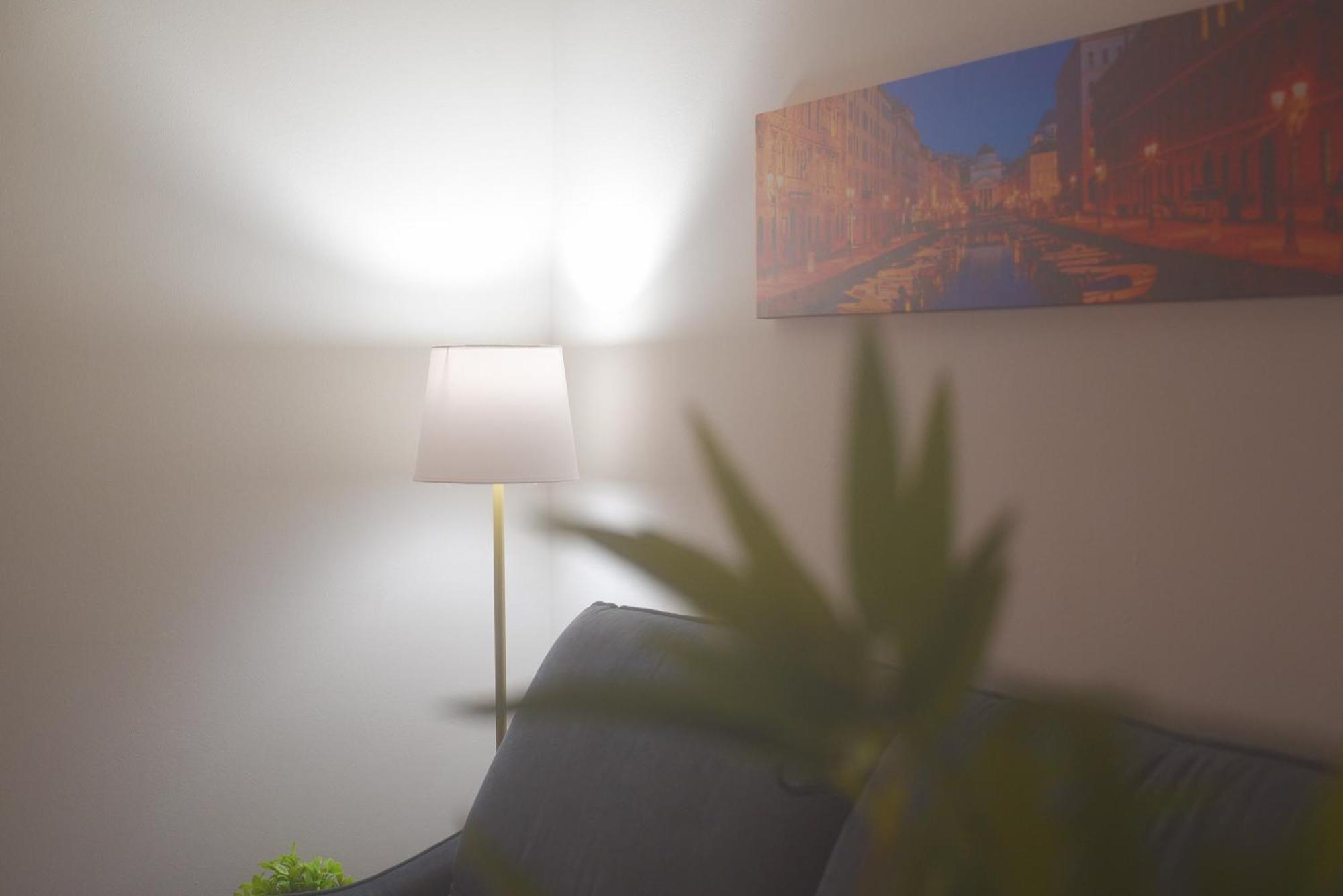 Le Dimore Di Mazzini Apartment Triest Exterior foto