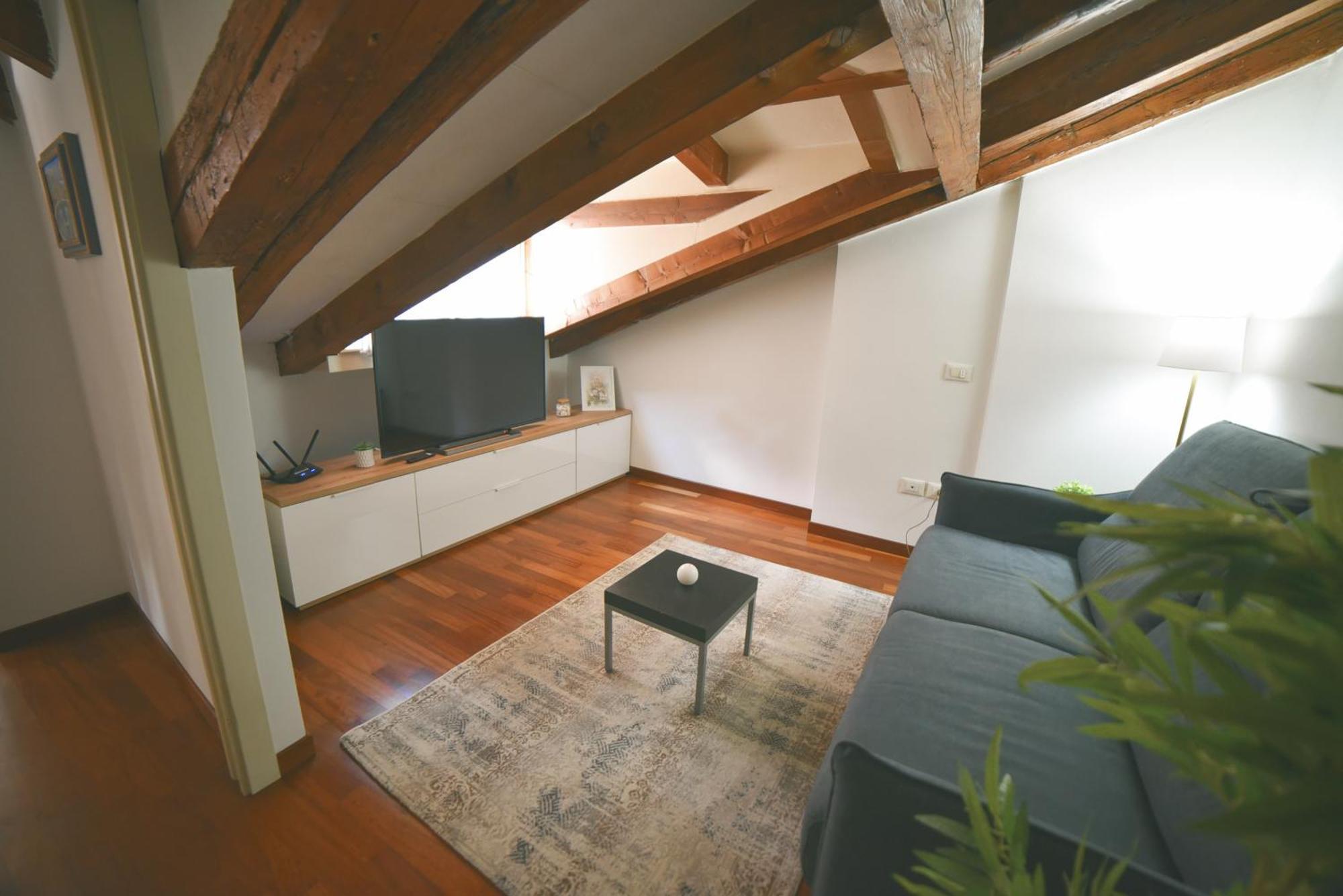 Le Dimore Di Mazzini Apartment Triest Exterior foto
