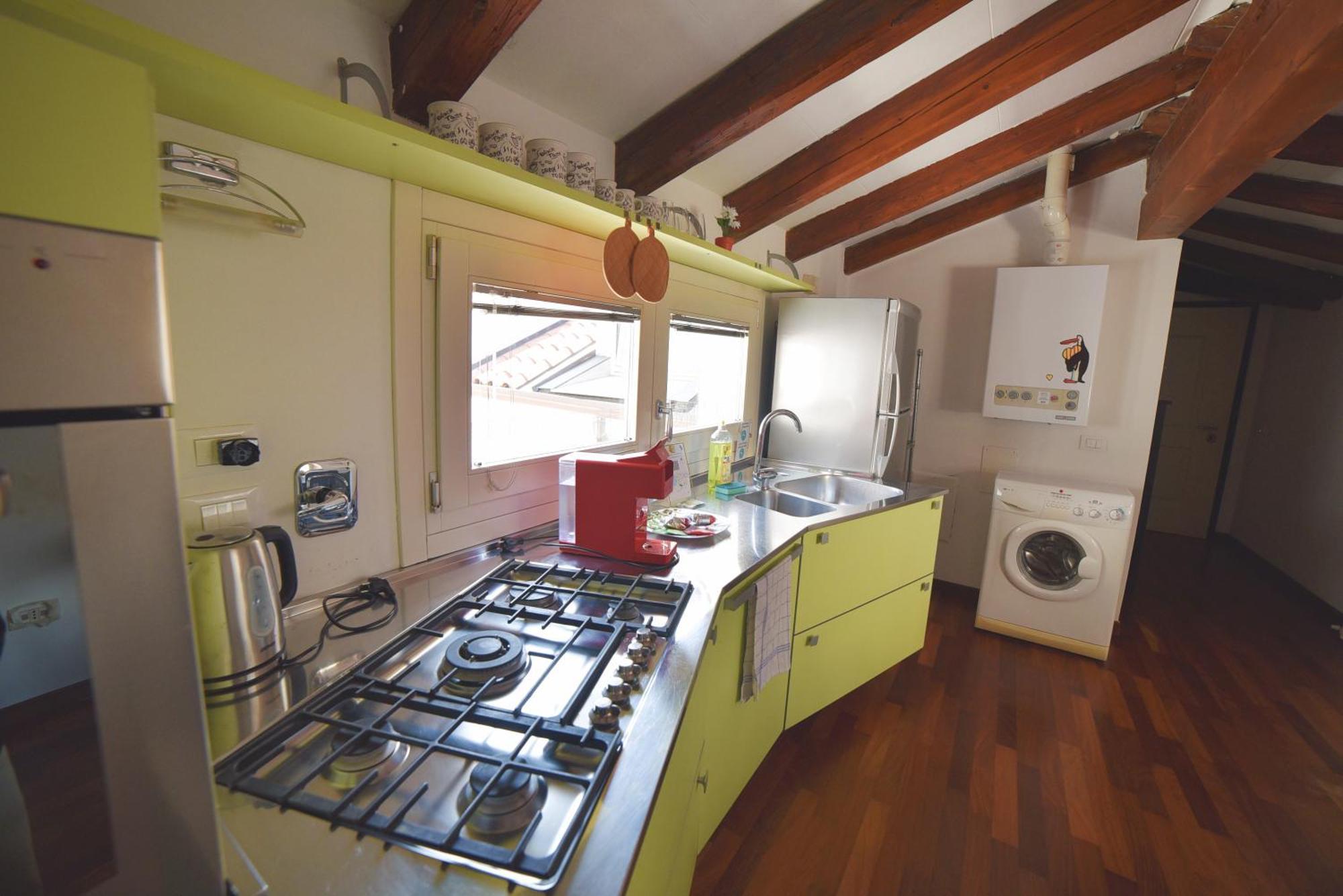 Le Dimore Di Mazzini Apartment Triest Exterior foto